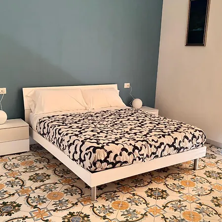 Panzió La Maison Di Partenope Nápoly