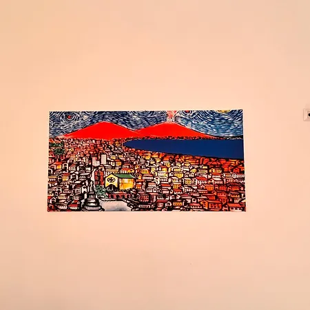 La Maison Di Partenope