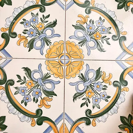 La Maison Di Partenope 4*