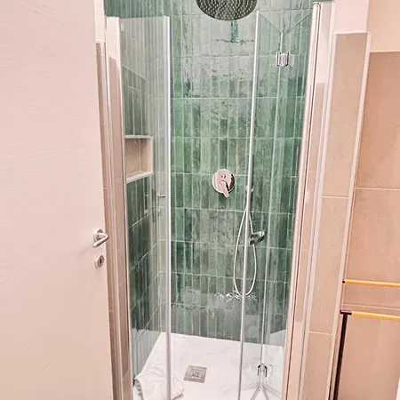 La Maison Di Partenope