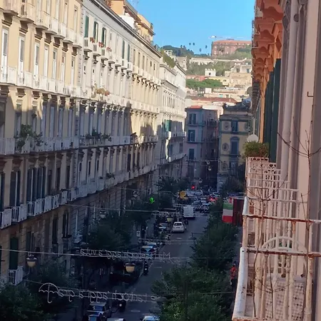 La Maison Di Partenope