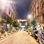 Bed & Breakfast La Maison Di Partenope Napoli
