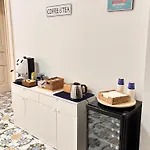 La Maison Di Partenope Bed & Breakfast Napoli