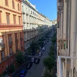 Bed & Breakfast La Maison Di Partenope
