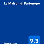 La Maison Di Partenope 4* Napoli