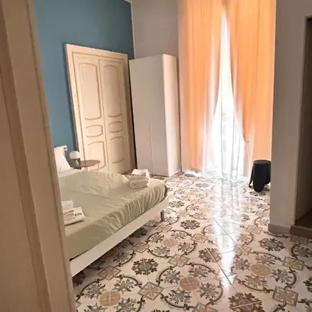 La Maison Di Partenope Frühstückspension