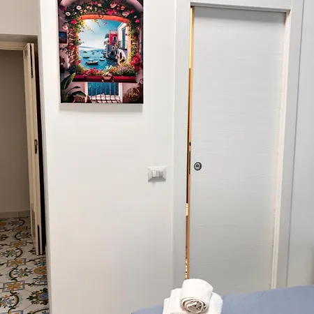 La Maison Di Partenope 4*