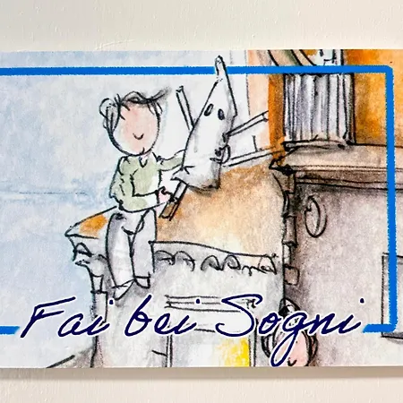 La Maison Di Partenope 4* Napoli