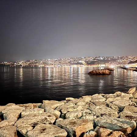 Oda ve Kahvaltı La Maison Di Partenope