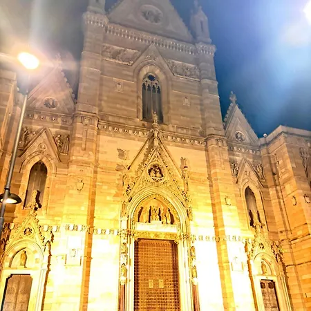 La Maison Di Partenope 4*