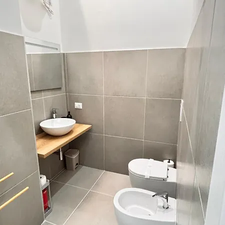 La Maison Di Partenope 4*