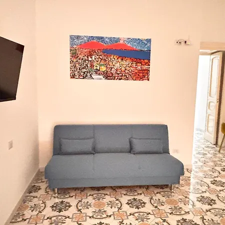 La Maison Di Partenope * Neapel