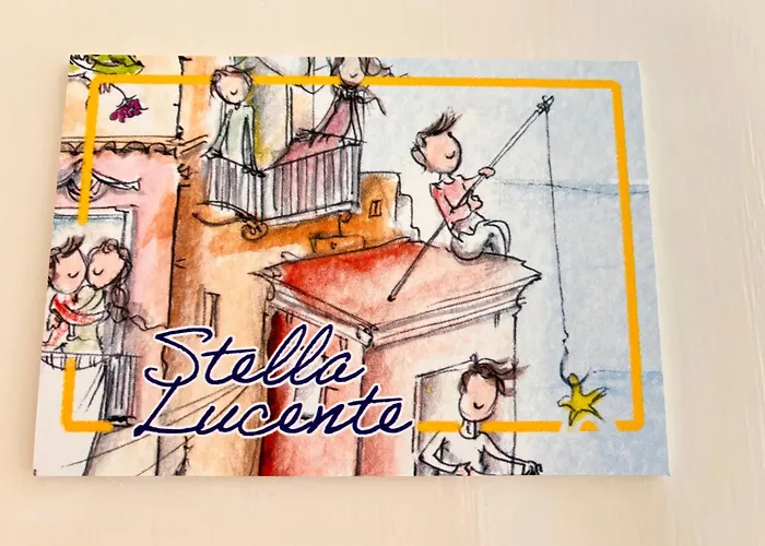 Oda ve Kahvaltı La Maison Di Partenope Napoli