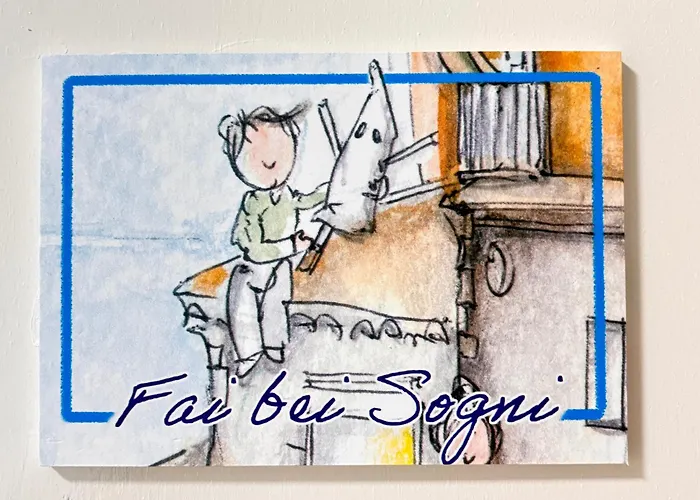 La Maison Di Partenope 4* Napoli