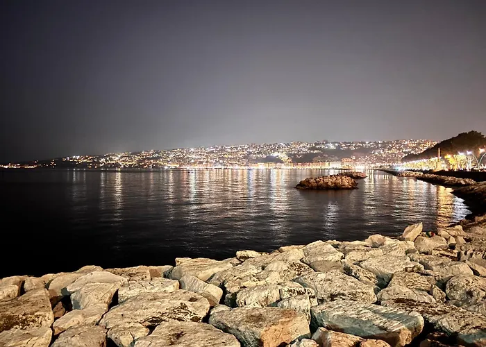 Oda ve Kahvaltı La Maison Di Partenope