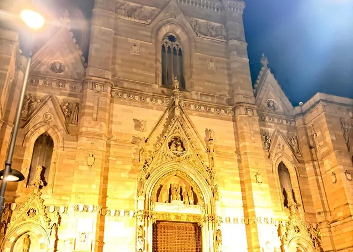 La Maison Di Partenope 4*