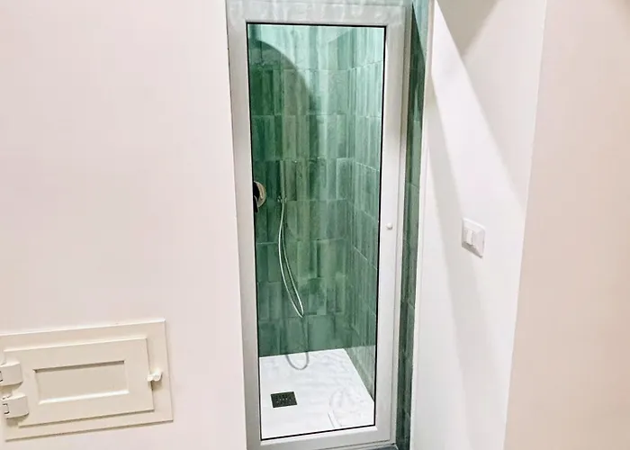 La Maison Di Partenope Napoli