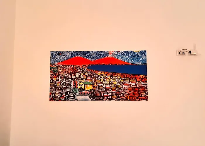 La Maison Di Partenope