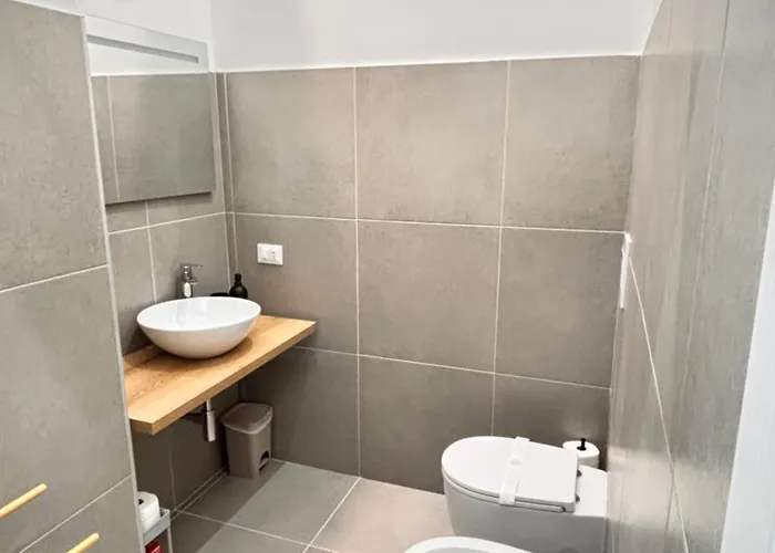 La Maison Di Partenope 4*