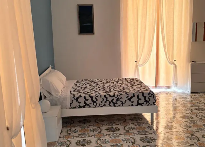 Oda ve Kahvaltı La Maison Di Partenope Napoli