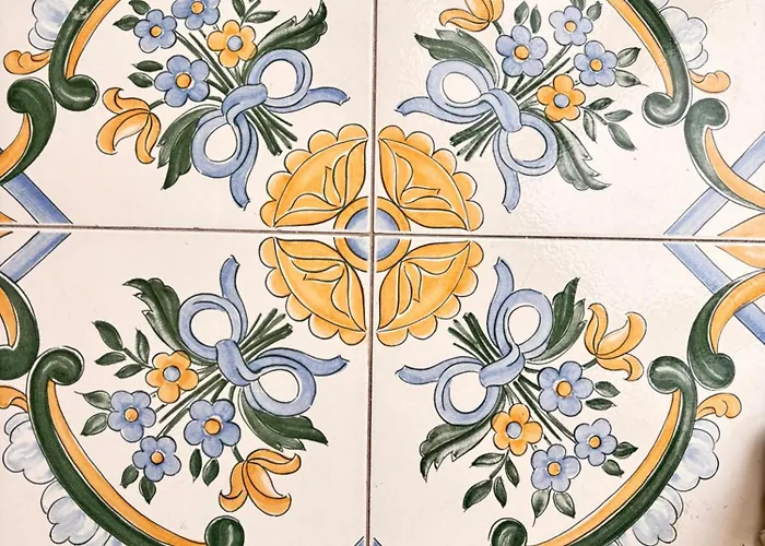 La Maison Di Partenope 4*