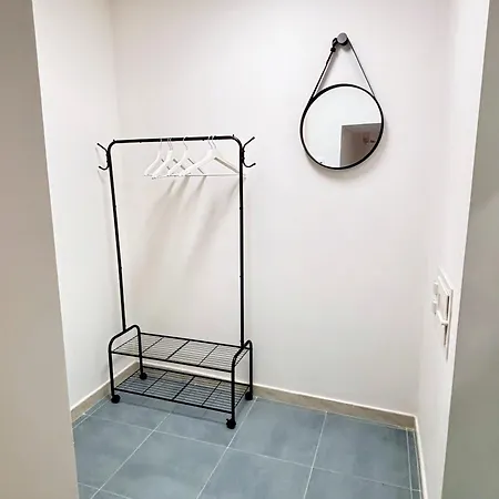 לינה וארוחת בוקר La Maison Di Partenope
